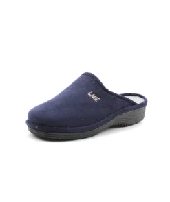 Best L'Empreinte Chaussures LA MAISON DE L'ESPADRILLE 4210 MULE marine