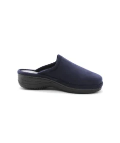 Best L'Empreinte Chaussures LA MAISON DE L'ESPADRILLE 4210 MULE marine