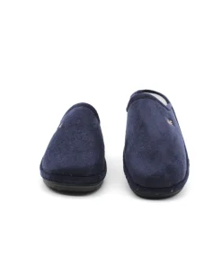 Best L'Empreinte Chaussures LA MAISON DE L'ESPADRILLE 4210 MULE marine