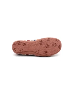 Outlet L'Empreinte Chaussures LA MAISON DE L'ESPADRILLE 9000 MULE orange