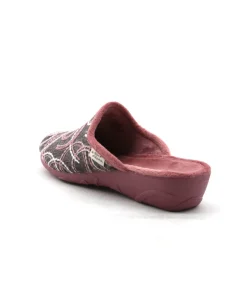 Best L'Empreinte Chaussures LA MAISON DE L'ESPADRILLE 6978 MULE rose