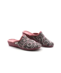 Best L'Empreinte Chaussures LA MAISON DE L'ESPADRILLE 6978 MULE rose