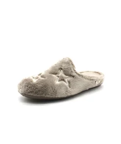 Cheap L'Empreinte Chaussures LA MAISON DE L'ESPADRILLE 9007 MULE taupe
