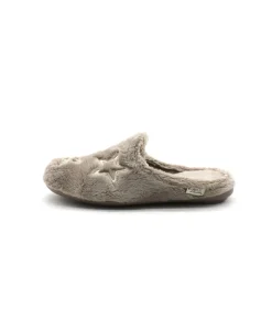 Cheap L'Empreinte Chaussures LA MAISON DE L'ESPADRILLE 9007 MULE taupe