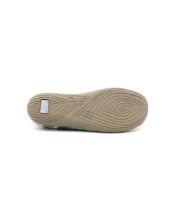 Cheap L'Empreinte Chaussures LA MAISON DE L'ESPADRILLE 6771-7 MULE beige
