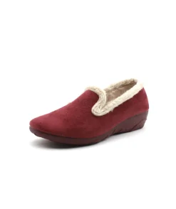 New L'Empreinte Chaussures LA MAISON DE L'ESPADRILLE 6186 SANS GENE bordeaux