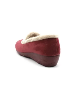 New L'Empreinte Chaussures LA MAISON DE L'ESPADRILLE 6186 SANS GENE bordeaux