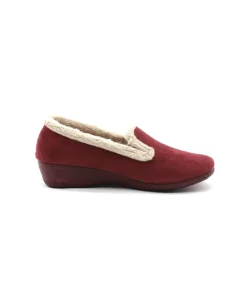 New L'Empreinte Chaussures LA MAISON DE L'ESPADRILLE 6186 SANS GENE bordeaux