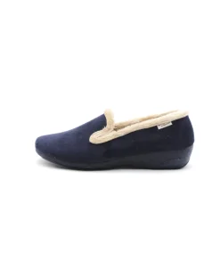 Outlet L'Empreinte Chaussures LA MAISON DE L'ESPADRILLE 6186 SANS GENE marine