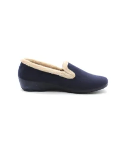 Outlet L'Empreinte Chaussures LA MAISON DE L'ESPADRILLE 6186 SANS GENE marine