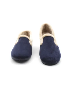Outlet L'Empreinte Chaussures LA MAISON DE L'ESPADRILLE 6186 SANS GENE marine