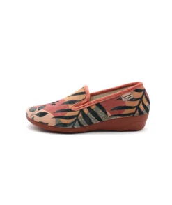 Online L'Empreinte Chaussures LA MAISON DE L'ESPADRILLE 6164 SANS GENE brique