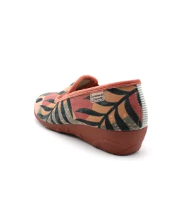 Online L'Empreinte Chaussures LA MAISON DE L'ESPADRILLE 6164 SANS GENE brique