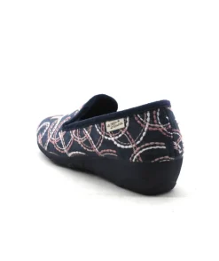 Online L'Empreinte Chaussures LA MAISON DE L'ESPADRILLE 6948 SANS GENE marine