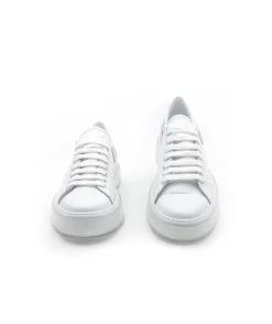 Store L'Empreinte Chaussures LA VIE EST BELLE CAROLE-001 blanc