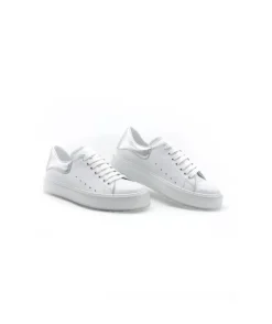 Store L'Empreinte Chaussures LA VIE EST BELLE CAROLE-001 blanc