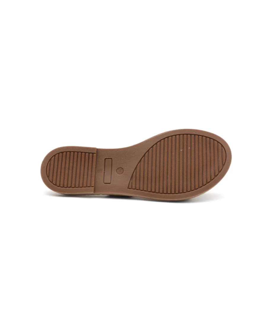 Discount L'Empreinte Chaussures LA VIE EST BELLE EDINA-001 noir