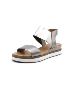 Discount L'Empreinte Chaussures LA VIE EST BELLE FELINA 003 bronze