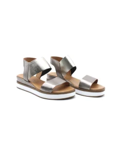 Discount L'Empreinte Chaussures LA VIE EST BELLE FELINA 003 bronze