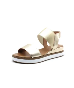 Cheap L'Empreinte Chaussures LA VIE EST BELLE FELINA 001 platine