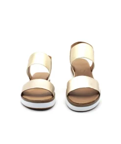 Cheap L'Empreinte Chaussures LA VIE EST BELLE FELINA 001 platine