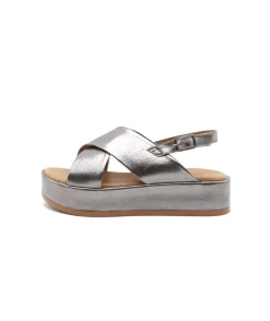 Online L'Empreinte Chaussures LA VIE EST BELLE FILIZ 003 bronze