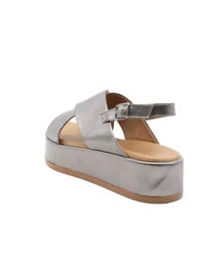 Online L'Empreinte Chaussures LA VIE EST BELLE FILIZ 003 bronze