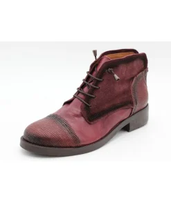 Best Sale L'Empreinte Chaussures LITTLE LA SUITE F1654 rouge