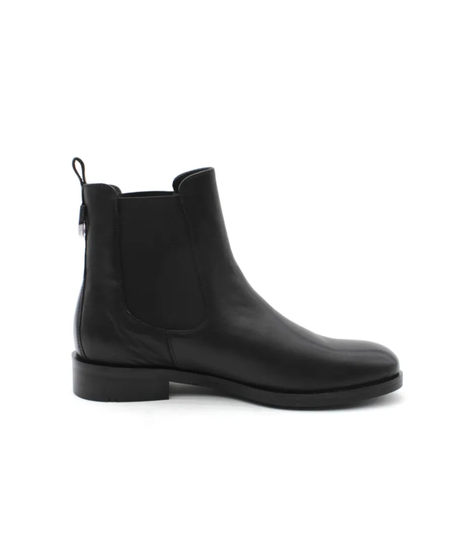 Discount L'Empreinte Chaussures LLOYD 22.338.00 noir