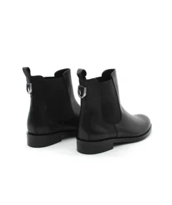 Discount L'Empreinte Chaussures LLOYD 22.338.00 noir