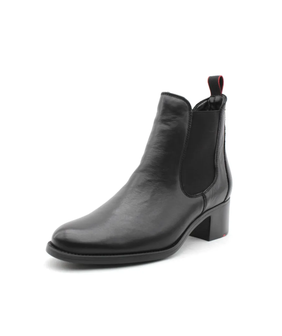 Best L'Empreinte Chaussures LLOYD 21.260.40 noir