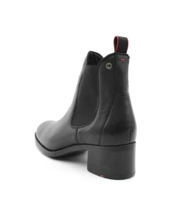 Best L'Empreinte Chaussures LLOYD 21.260.40 noir