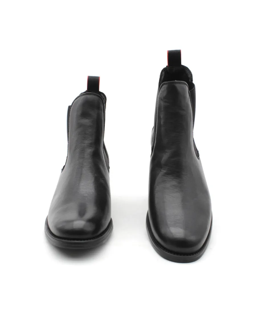Best L'Empreinte Chaussures LLOYD 21.260.40 noir