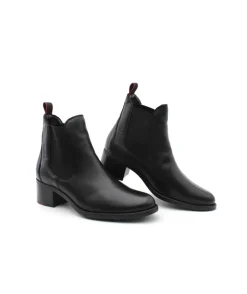 Best L'Empreinte Chaussures LLOYD 21.260.40 noir