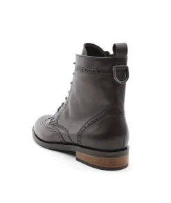 Hot L'Empreinte Chaussures LLOYD 23.332.02 Marron fonce