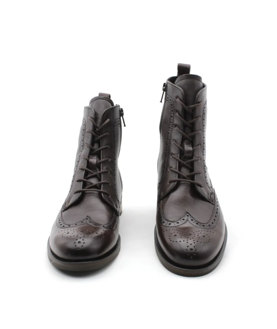 Hot L'Empreinte Chaussures LLOYD 23.332.02 Marron fonce