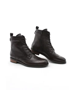 Hot L'Empreinte Chaussures LLOYD 23.332.02 Marron fonce