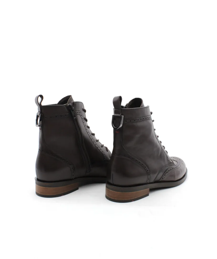 Hot L'Empreinte Chaussures LLOYD 23.332.02 Marron fonce
