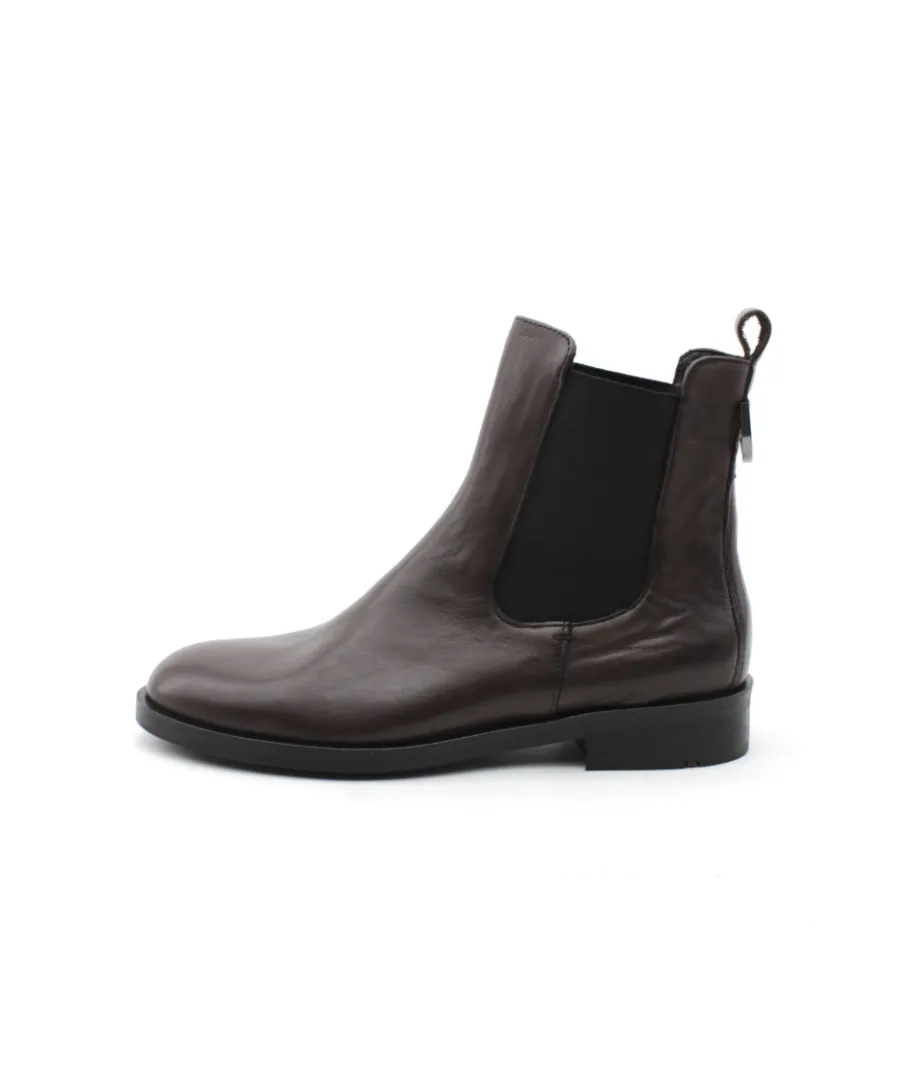 Fashion L'Empreinte Chaussures LLOYD 23.330.02 Marron fonce