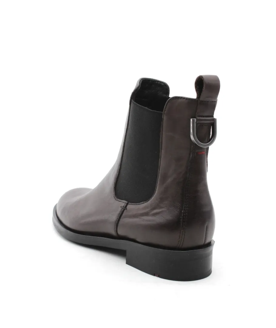 Fashion L'Empreinte Chaussures LLOYD 23.330.02 Marron fonce