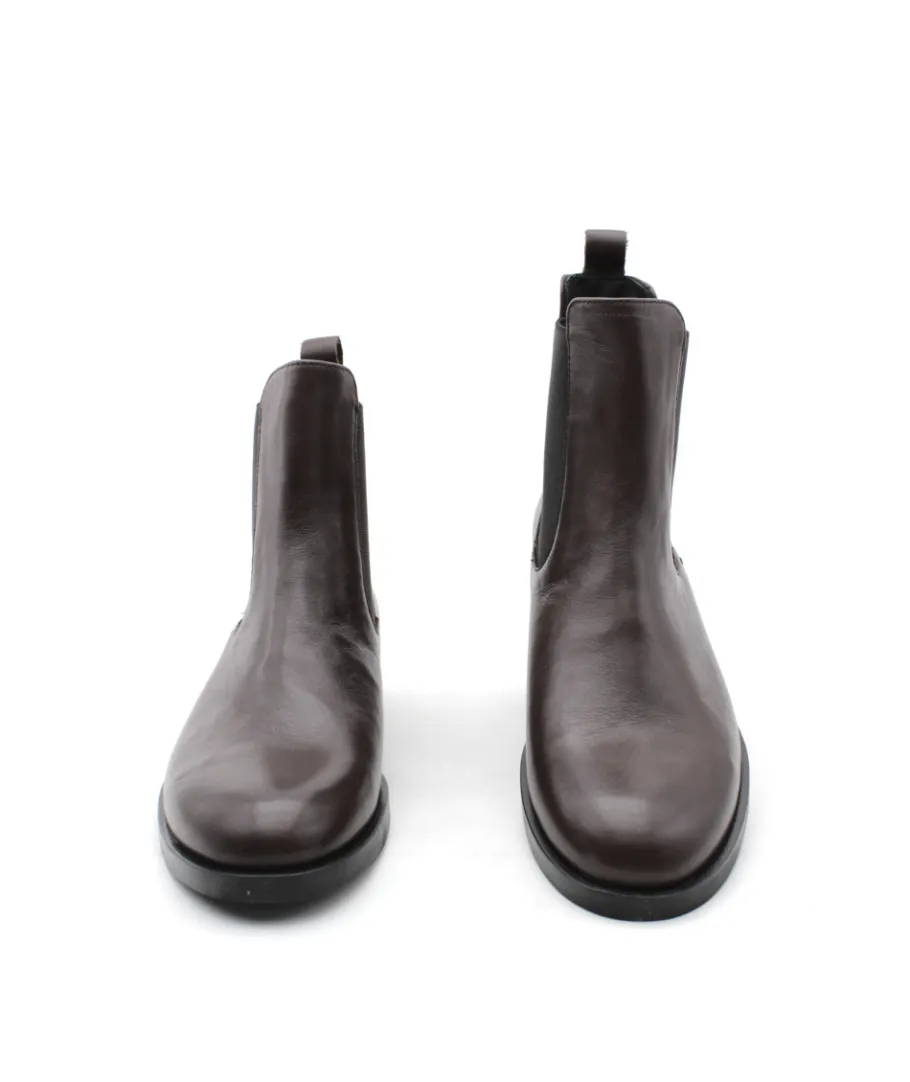 Fashion L'Empreinte Chaussures LLOYD 23.330.02 Marron fonce