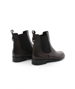 Fashion L'Empreinte Chaussures LLOYD 23.330.02 Marron fonce
