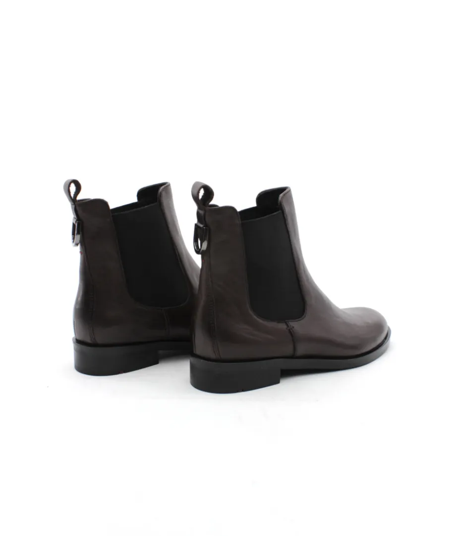 Fashion L'Empreinte Chaussures LLOYD 23.330.02 Marron fonce