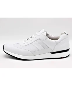 Cheap L'Empreinte Chaussures LLOYD ALFONSO blanc