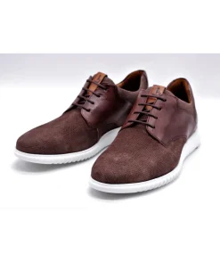 Store L'Empreinte Chaussures LLOYD ANGELO marron
