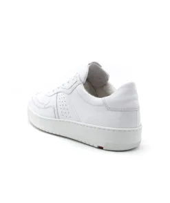 Discount L'Empreinte Chaussures LLOYD AREL blanc