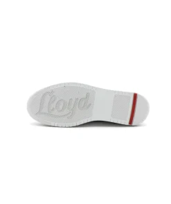 Discount L'Empreinte Chaussures LLOYD AREL blanc