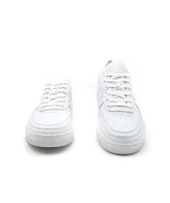 Discount L'Empreinte Chaussures LLOYD AREL blanc