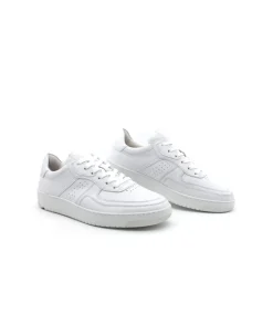Discount L'Empreinte Chaussures LLOYD AREL blanc