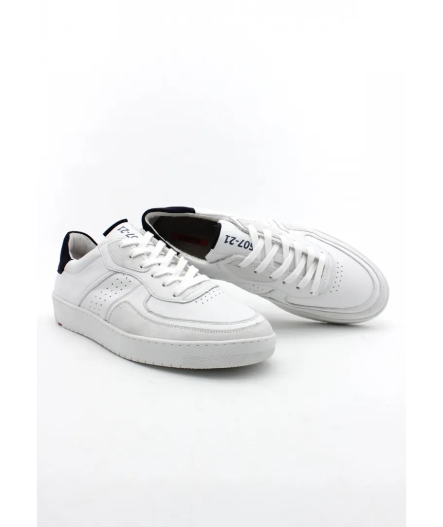 Online L'Empreinte Chaussures LLOYD AREL blanc